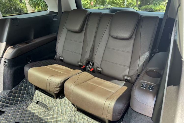 Used Mercedes-Benz GLS 2022 Second Facelift GLS 450 4MATIC Luxury Edition