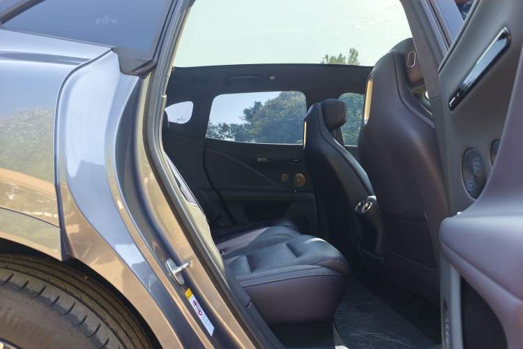 Used Avatr 07 2024 Max Extended-Range Edition