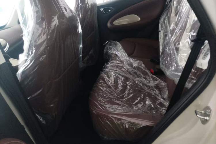 Used Wuling Bingo 2025 333 km Enjoyment Version