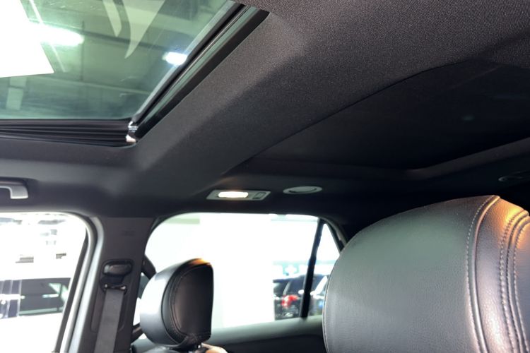 Used Ford Explorer 2016 2.3T Fashion Edition