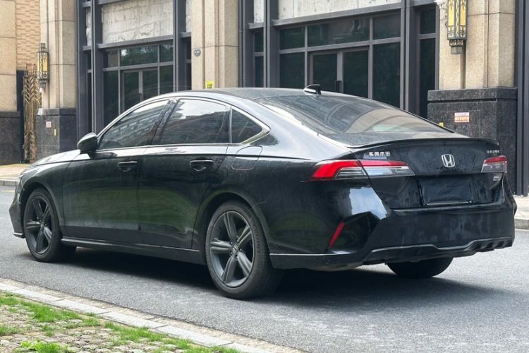 Used Honda Inspire 2024 260TURBO Elite Edition
