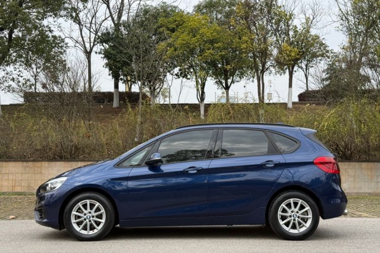 Used BMW 2 Series Active Tourer 2016 218i Fashion Model