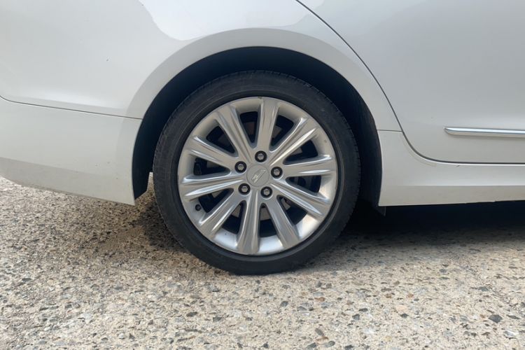 Used Cadillac ATS-L 2017 28T Fashion Edition