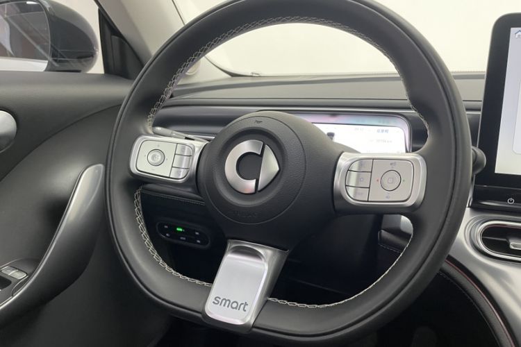 Used smart #1 2024 Dynamic Standard Edition
