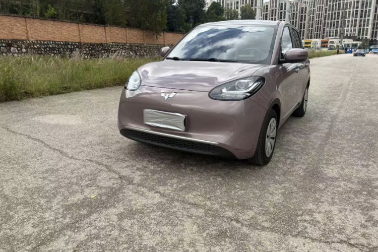 Used Wuling Bingo 2023 203km Light Edition