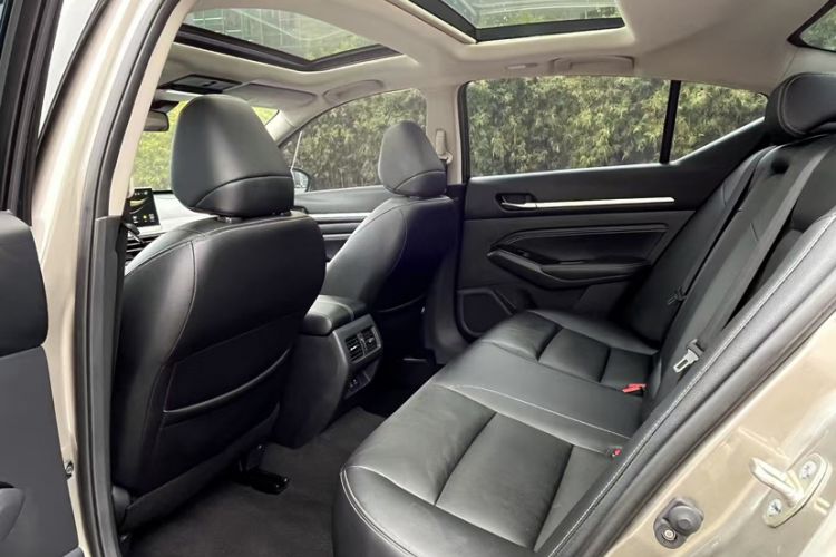 Used Nissan Teana 2022 2.0L XL-TLS Enjoyment Edition