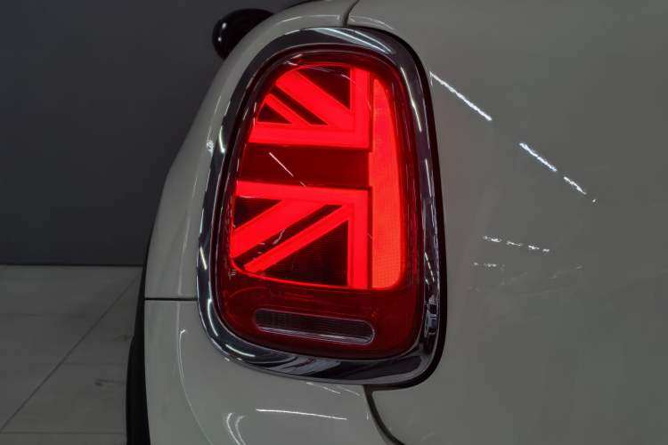 Used MINI MINI 2018 1.5T ONE