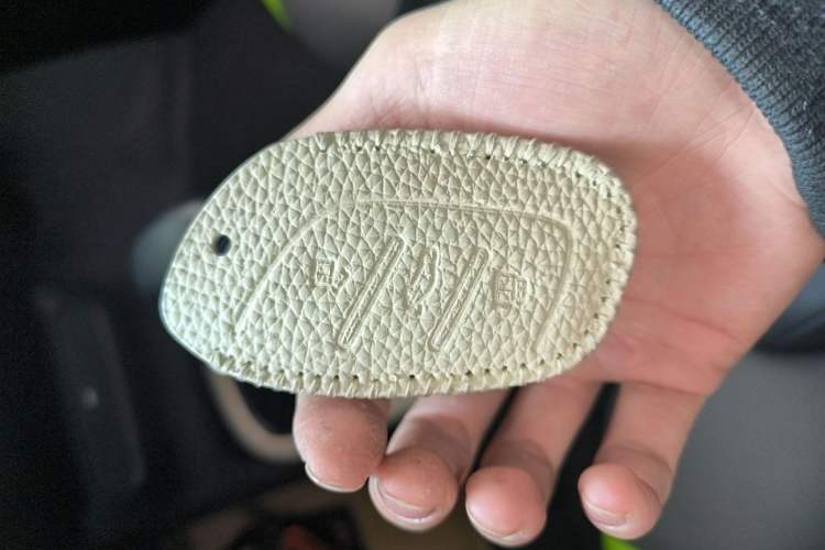 Used Roewe Clever 2021 302km Excellence Edition Interior 1