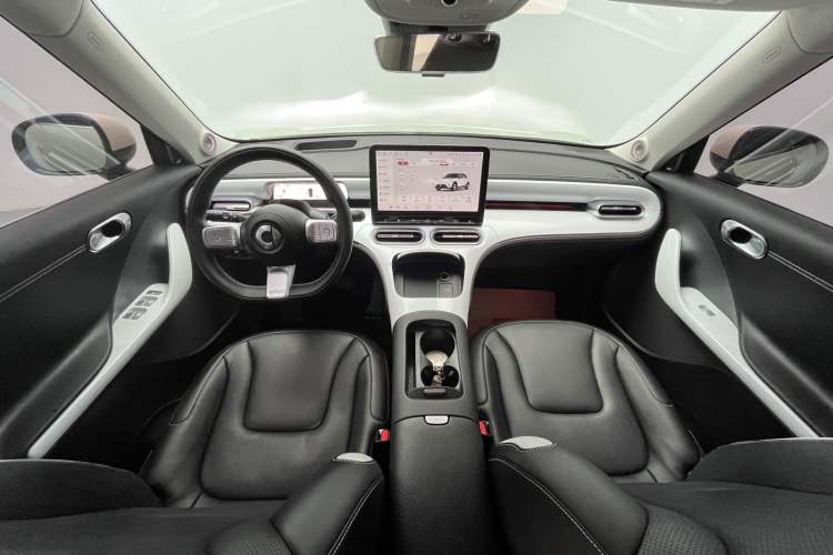 Used smart #1 2022 Pulse Heartbeat Edition