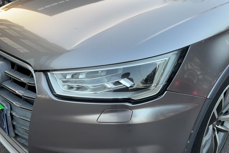 Used Audi A1 2016 30 TFSI Sportback Design Fashion Edition