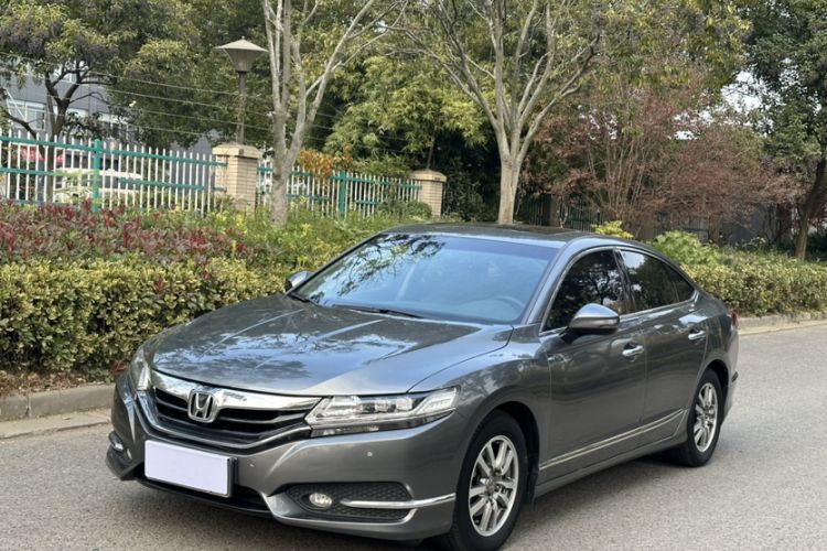 Used Honda Spirior 2015 2.0L Collector's Edition