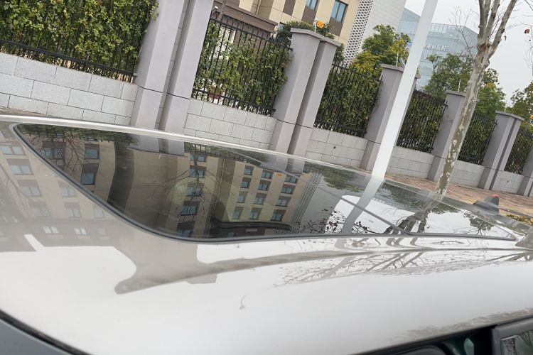 Used MINI Clubman 2016 Revised 1.5T COOPER