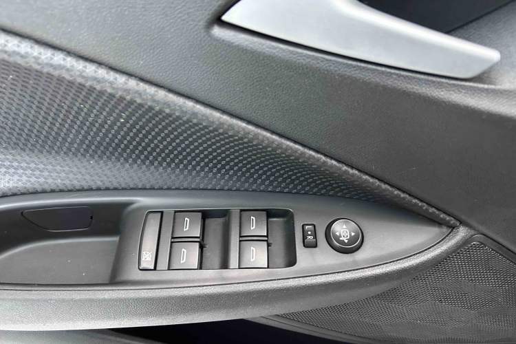 Used Chevrolet Cavalier 2020 325T Automatic Enjoyment Edition