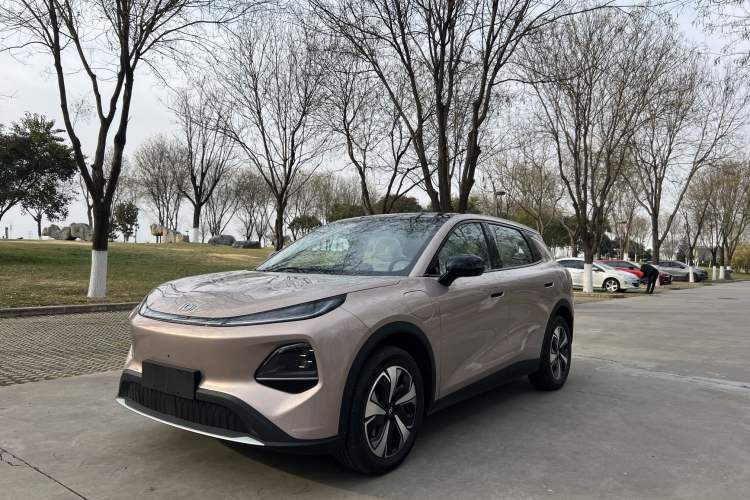 Used Qiyuan Q05 2026 Model 506 Max