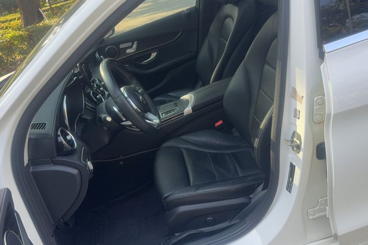 Used Mercedes-Benz C-Class 2020 Restyled C 260 L Sport Edition
