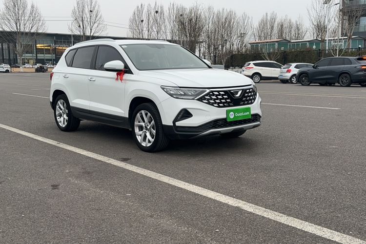 Used Jetta VS5 2022 280TSI Automatic Enjoyment Pro Trim
