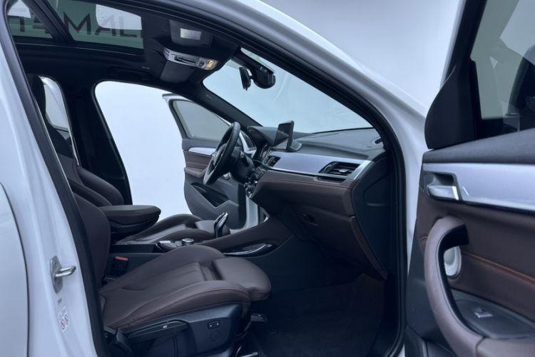 Used BMW X2 2021 Restyled sDrive25i Midnight Edition