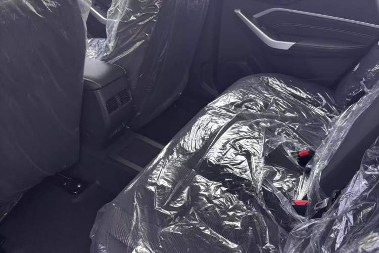 Used Venucia Venucia D60EV 2023 PLUS Comfort Edition SI Model
