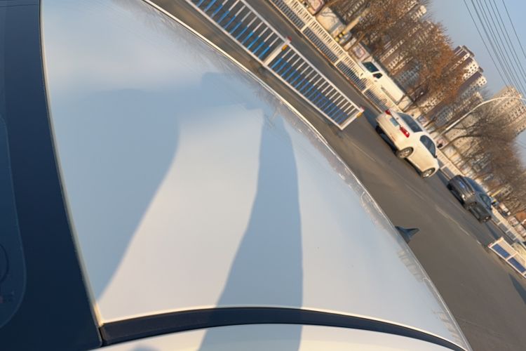 Used CHANGAN Alsvin 2019 1.4L Manual Comfort Edition China VI Standard