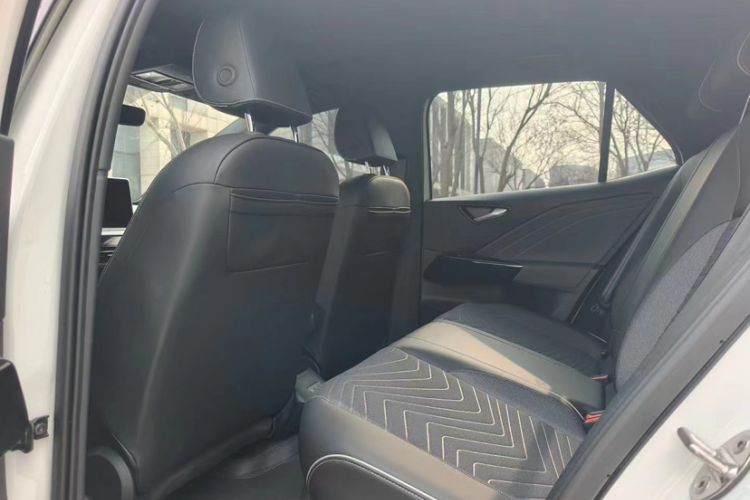 Used Volkswagen ID.3 2025 Smart Edition Outstanding Model