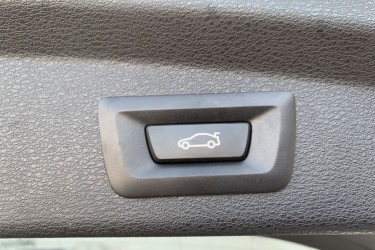 Used BMW X2 2022 sDrive25i M Sport Package
