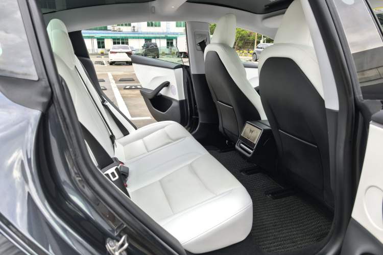 Used Tesla Model 3 2023 Rear-Wheel-Drive Version
