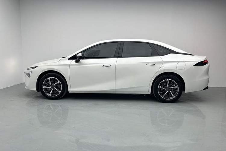 Used AION S MAX 2024 80 Star Edition Ternary Lithium Exterior 1