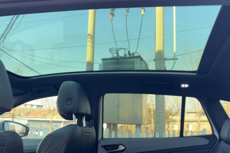 Used Volkswagen ID.4 X 2025 Smart Version Pure & Intelligent Enjoyment Edition