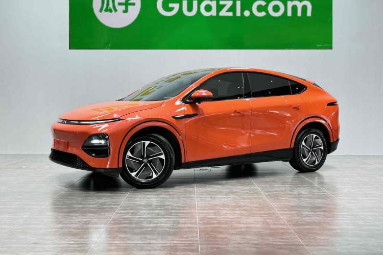 Used XPeng G6 2023 755 Ultra-Long Range Max