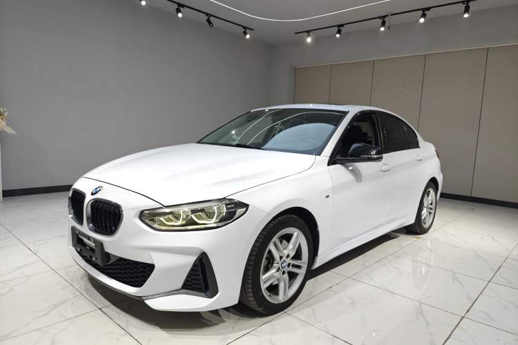 Used BMW 1 Series 2019 118i M Sport Package
