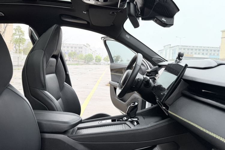 Used Lynk & Co 03 2023 2.0TD DCT H-Power Halo