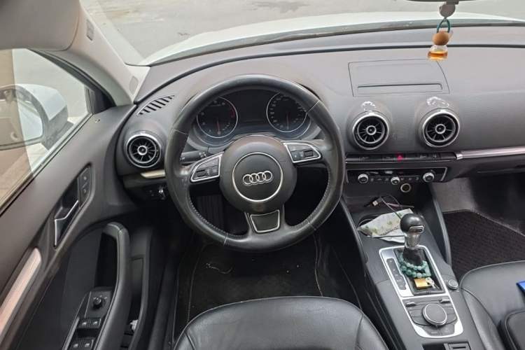 Used Audi A3 2014 Sportback 35 TFSI Automatic Comfort Model