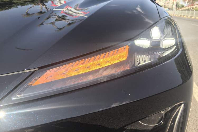 Used Deepal S07 2024 215Pro Extended-Range Version