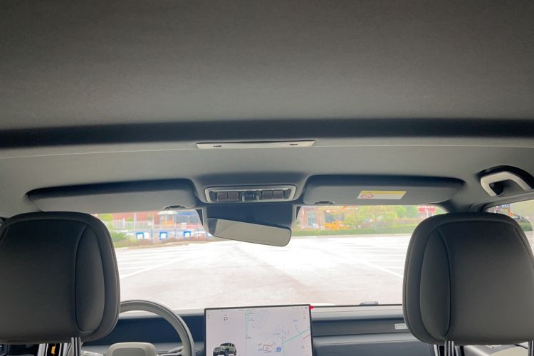 Used iCAR V23 2025 501 Four-Wheel Drive Advanced Version