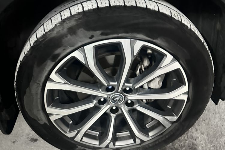 Used CHANGAN CS75 PLUS 2021 2.0T Automatic Pilot Version