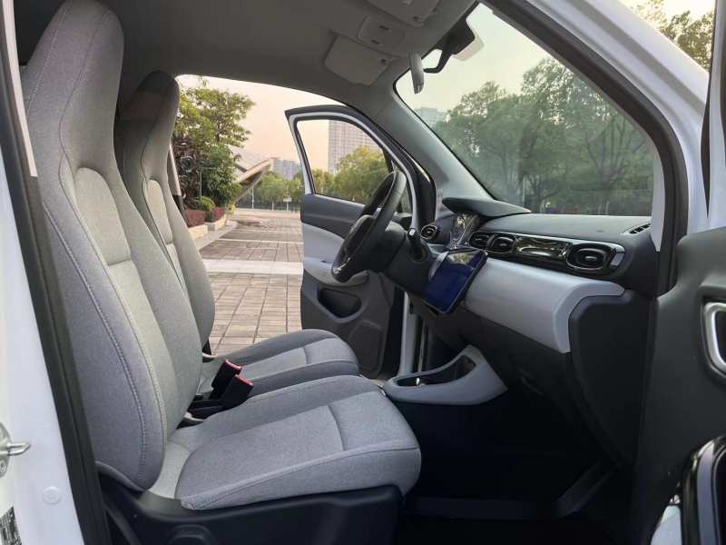 Used Leapmotor T03 2023 310 Lite Edition — 34