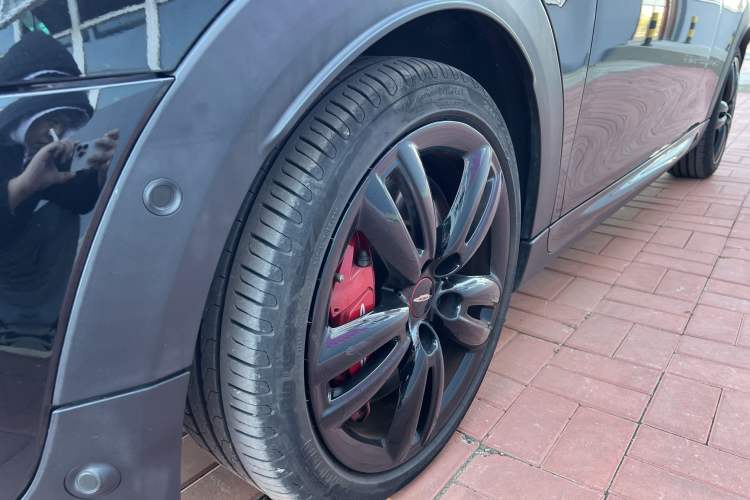 Used MINI JCW 2015 2.0T JOHN COOPER WORKS
