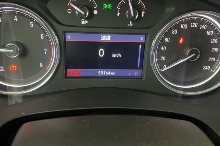 Used Buick LaCrosse 2021 552T Luxury Version
