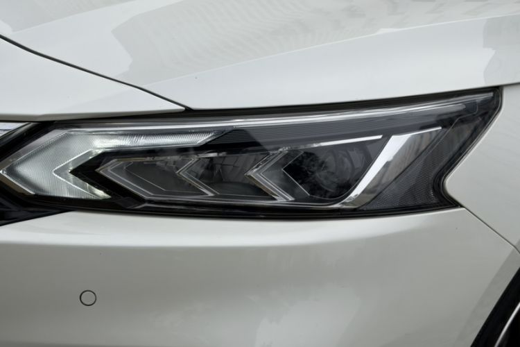 Used Nissan Teana 2021 2.0L XL Upper AD1 Smart Drive & Navigation Edition