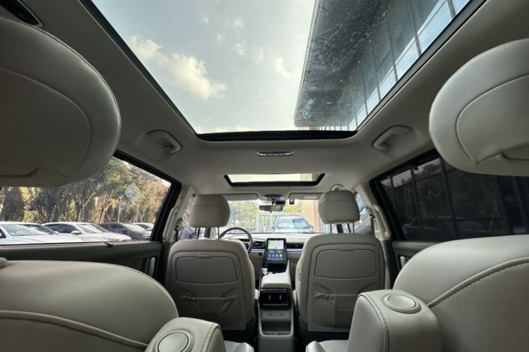 Used Hyundai Custo 2021 380TGDi Smart Luxury Premium LUX
