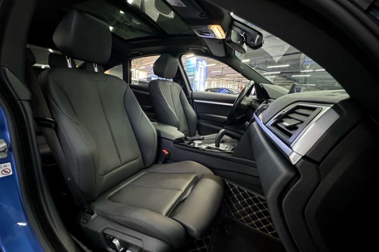 Used BMW 3 Series GT 2020 320i M Sport Package
