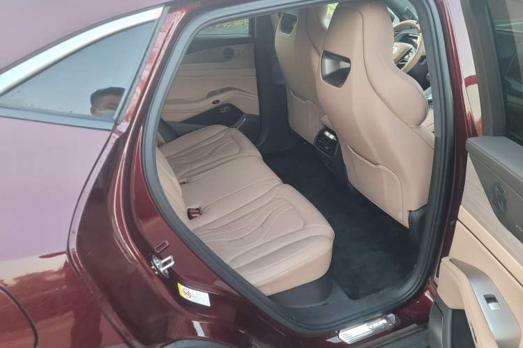 Used Denza N7 2023 Long-Range Performance Max Edition