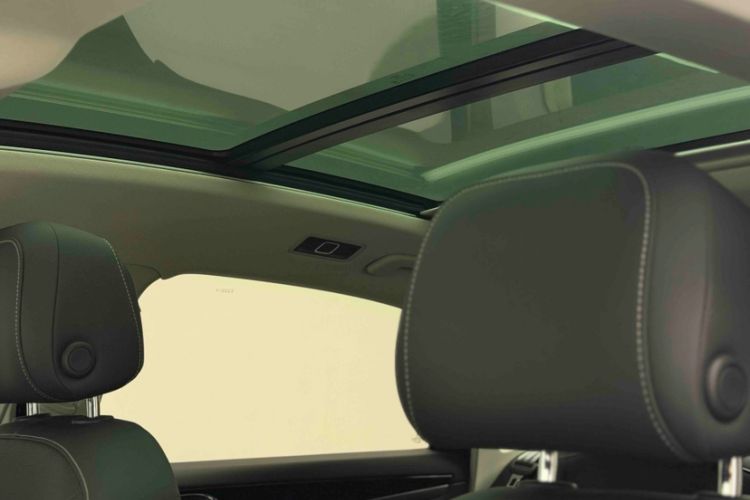 Used Volkswagen Passat 2024 380TSI Elite Edition
