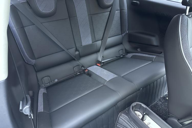 Used MINI Electric MINI COOPER 2024 456km COOPER E Classic Edition