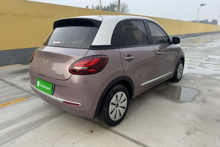 Used Wuling Bingo 2023 203km Light Edition