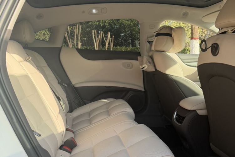 Used IM L6 2024 Max Standard Edition