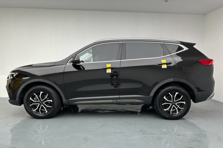 Used Haval H6 2021 National Trend Edition 1.5T Automatic Urban Version