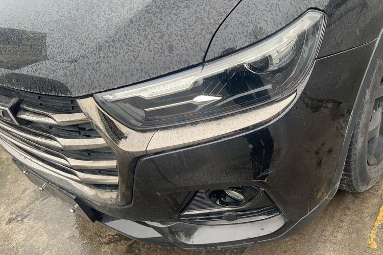 Used Haval H6 2021 National Trend Edition 1.5T Automatic Champion Version