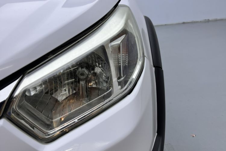 Used Venucia R50X 2015 1.6L Automatic Trend Edition