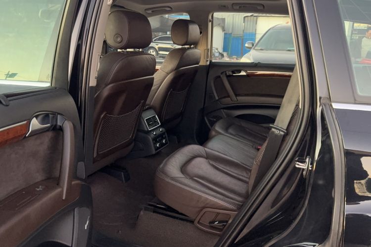 Used Audi Q7 2014 35 TFSI Sport Edition